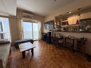 VENTA DEPARTAMETO MIGUELETES 1200 CAÑITAS PISO 8