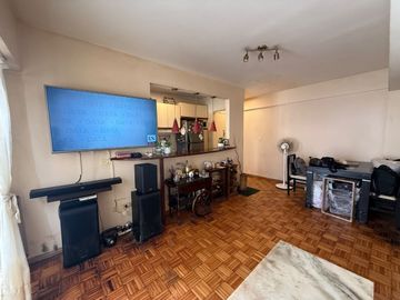 VENTA DEPARTAMETO MIGUELETES 1200 CAÑITAS PISO 8