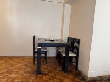 VENTA DEPARTAMETO MIGUELETES 1200 CAÑITAS PISO 8