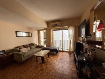 VENTA DEPARTAMETO MIGUELETES 1200 CAÑITAS PISO 8