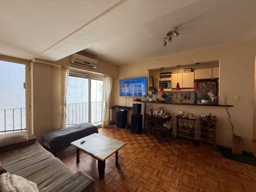 VENTA DEPARTAMETO MIGUELETES 1200 CAÑITAS PISO 8
