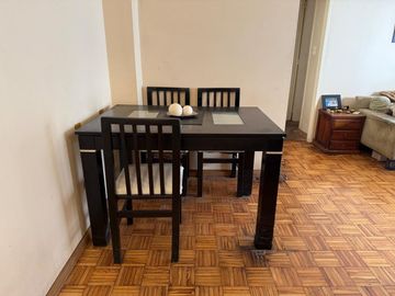 VENTA DEPARTAMETO MIGUELETES 1200 CAÑITAS PISO 8