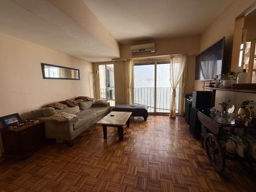 VENTA DEPARTAMETO MIGUELETES 1200 CAÑITAS PISO 8