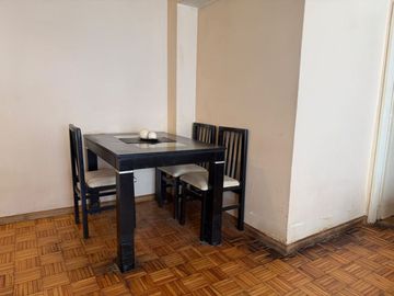 VENTA DEPARTAMETO MIGUELETES 1200 CAÑITAS PISO 8