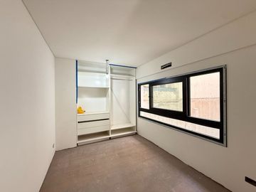 2 AMBIENTES DUPLEX C/ BALCON PALERMO CHICO