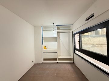 2 AMBIENTES DUPLEX C/ BALCON PALERMO CHICO