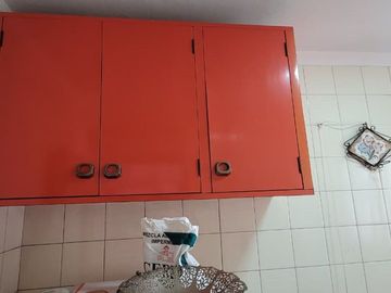 DEPARTAMENTO 2 AMBIENTES CONTRAFRENTE CON COCHERA