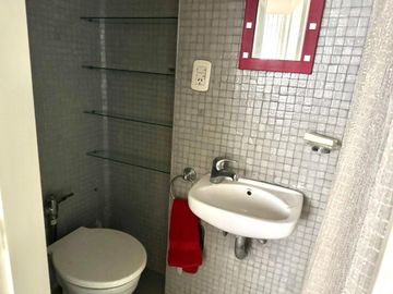 Venta Piso en  Barrancas de Belgrano,  2 Terrazas