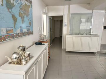Venta Piso en  Barrancas de Belgrano,  2 Terrazas