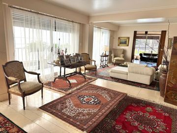 Venta Piso en  Barrancas de Belgrano,  2 Terrazas