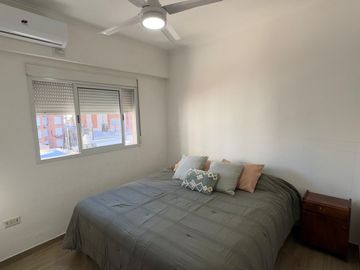 DPTO 2 DORM REFACCIONADO A MEDIA CUADRA DE BV
