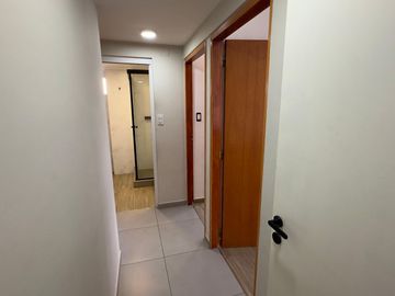DPTO 2 DORM REFACCIONADO A MEDIA CUADRA DE BV
