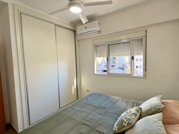 DPTO 2 DORM REFACCIONADO A MEDIA CUADRA DE BV