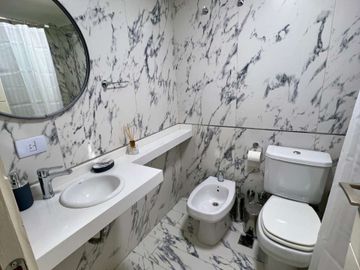 Venta Palermo Monoambiente c/Balcón Bajas expensas