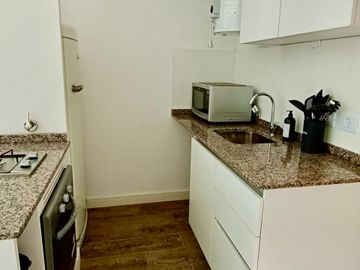 Venta Palermo Monoambiente c/Balcón Bajas expensas