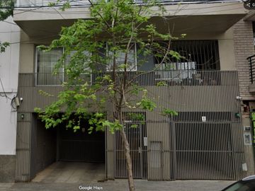 Venta Palermo Monoambiente c/Balcón Bajas expensas