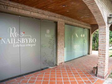 Local en Venta Barrio Sakura Exaltación de la Cruz