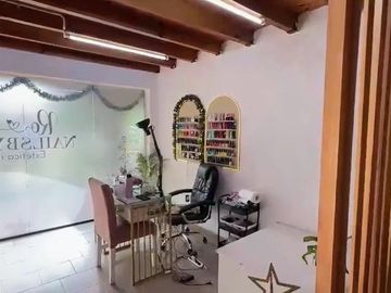 Local en Venta Barrio Sakura Exaltación de la Cruz