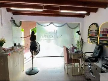 Local en Venta Barrio Sakura Exaltación de la Cruz