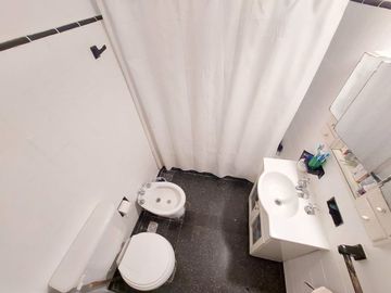 Venta departamento de 3 ambientes en Belgrano