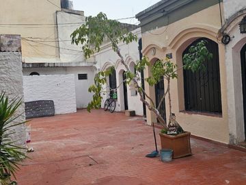 DEPARTAMENTO DE PASILLO UN DORMITORIO ZONA CENTRO