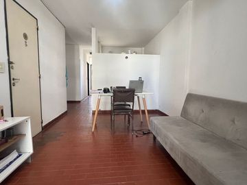 DEPARTAMENTO EN VENTA UN DORMITORIO BARRIO LOURDES