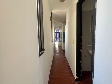 DEPARTAMENTO EN VENTA UN DORMITORIO BARRIO LOURDES