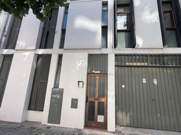 DEPARTAMENTO EN VENTA UN DORMITORIO BARRIO LOURDES