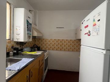 DEPARTAMENTO EN VENTA UN DORMITORIO BARRIO LOURDES