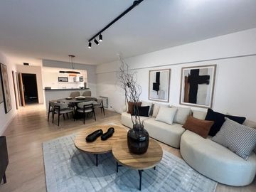 DEPARTAMENTO  EN VENTA DOS DORMITORIOS LOURDES