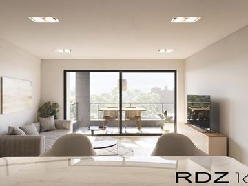 DEPARTAMENTO  EN VENTA DOS DORMITORIOS LOURDES