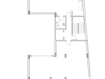 DEPARTAMENTO  EN VENTA DOS DORMITORIOS LOURDES
