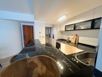 DEPARTAMENTO  EN VENTA DOS DORMITORIOS LOURDES