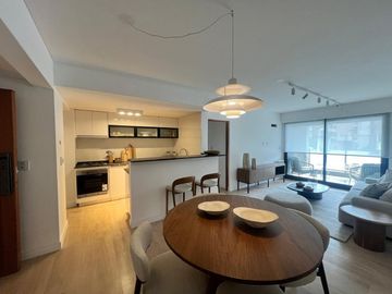 DEPARTAMENTO  EN VENTA DOS DORMITORIOS LOURDES