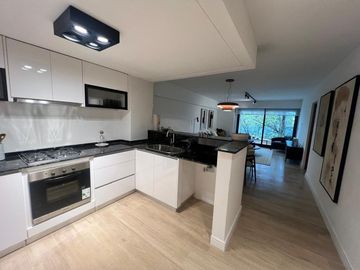 DEPARTAMENTO  EN VENTA DOS DORMITORIOS LOURDES