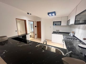 DEPARTAMENTO  EN VENTA DOS DORMITORIOS LOURDES