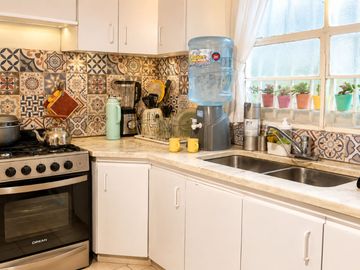 Casa Multifamiliar en Venta/Permuta en Victoria