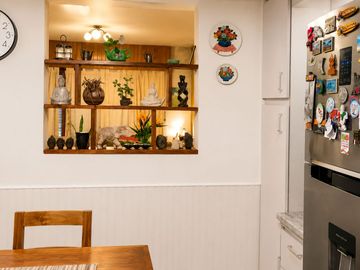 Casa Multifamiliar en Venta/Permuta en Victoria