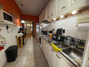 VENTA CASA BOULOGNE 4 AMBIENTES PILETA COCH-JARDIN