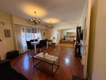 VENTA CASA BOULOGNE 4 AMBIENTES PILETA COCH-JARDIN