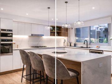 DPTO 3 AMB C/ PLAYROOM  A ESTRENAR BALCON TERRAZA