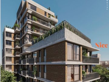 VTA PALERMO SOHO 2 AMB  ESTRENAR AMENITIES PREMIUM