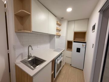 VENTA 2 AMBIENTES PATIO APTO CREDITO COLEGIALES