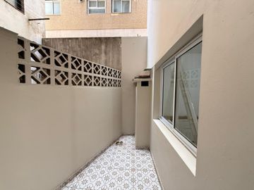 VENTA 2 AMBIENTES PATIO APTO CREDITO COLEGIALES