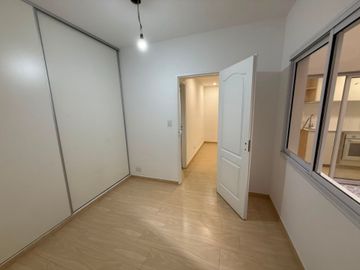 VENTA 2 AMBIENTES PATIO APTO CREDITO COLEGIALES