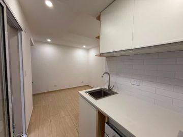 VENTA 2 AMBIENTES PATIO APTO CREDITO COLEGIALES