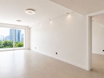 VENTA DEPARTAMENTO 1 AMB PALERMO POZO PISO 5