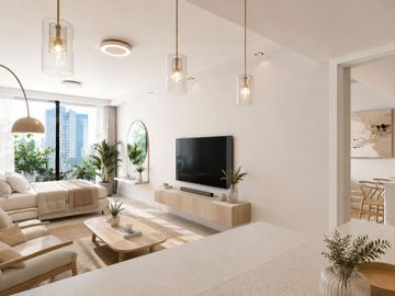 VENTA DEPARTAMENTO 1 AMB PALERMO POZO PISO 5