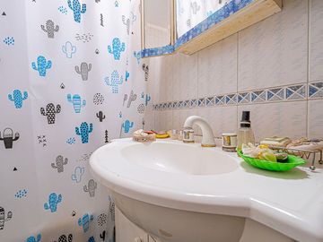 VENTA DEPARTAMENTO 3 AMBIENTES LAS CAÑITAS BALCON