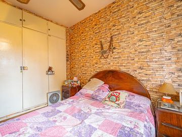 VENTA DEPARTAMENTO 3 AMBIENTES LAS CAÑITAS BALCON